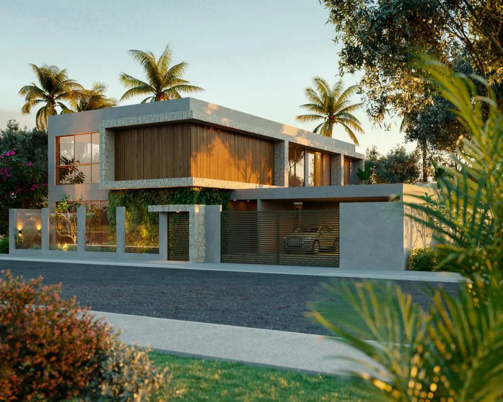 Casa Maru