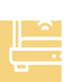 Wi-Fi de alta velocidade