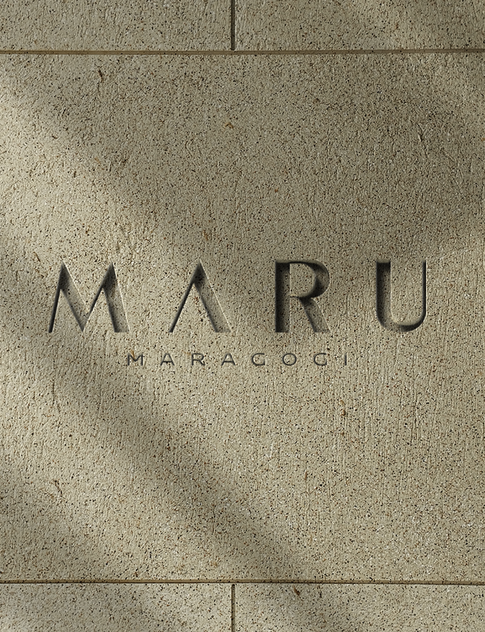 Casa Maru