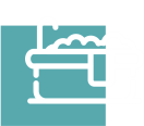Jacuzzi privativa