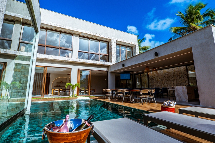 Casa Maru