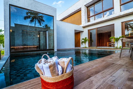 Casa Maru